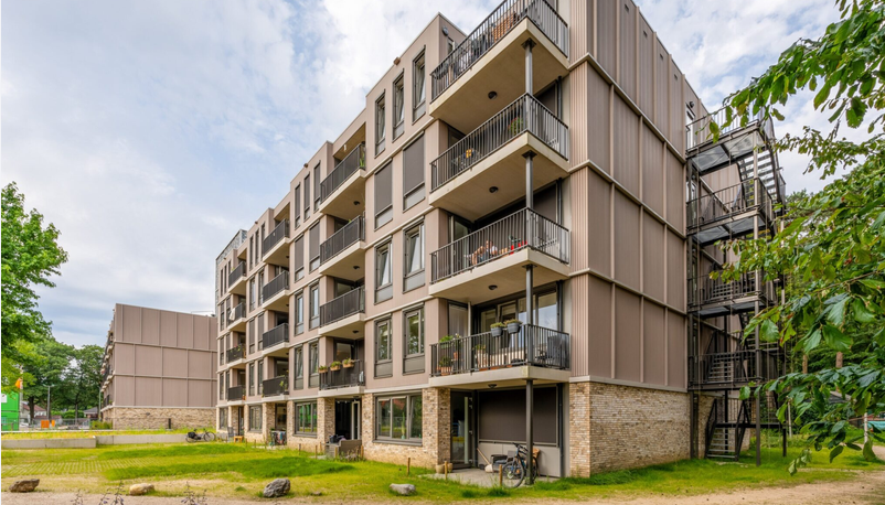 Image of Kwakkenbergweg