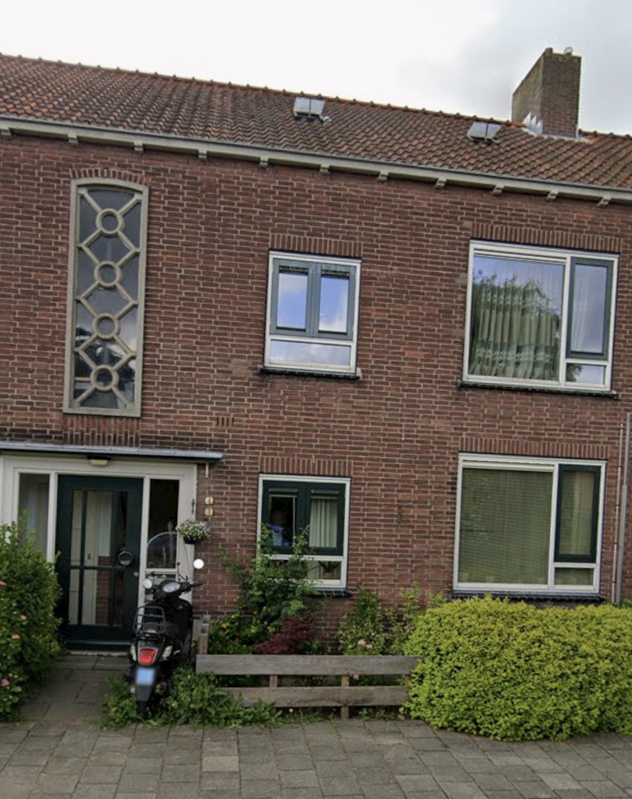 Image of IJsselkade