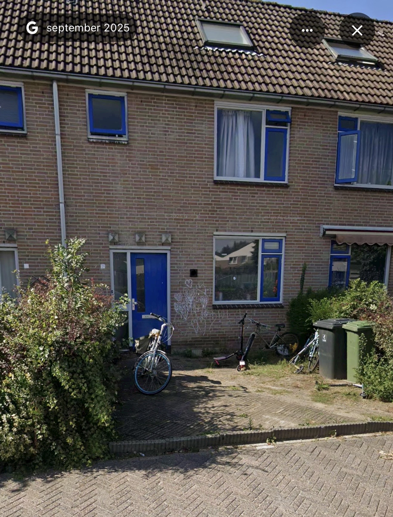 Image of Duckers Boulant