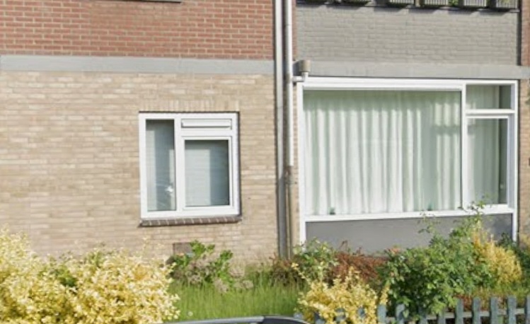 Image of Roerdompstraat