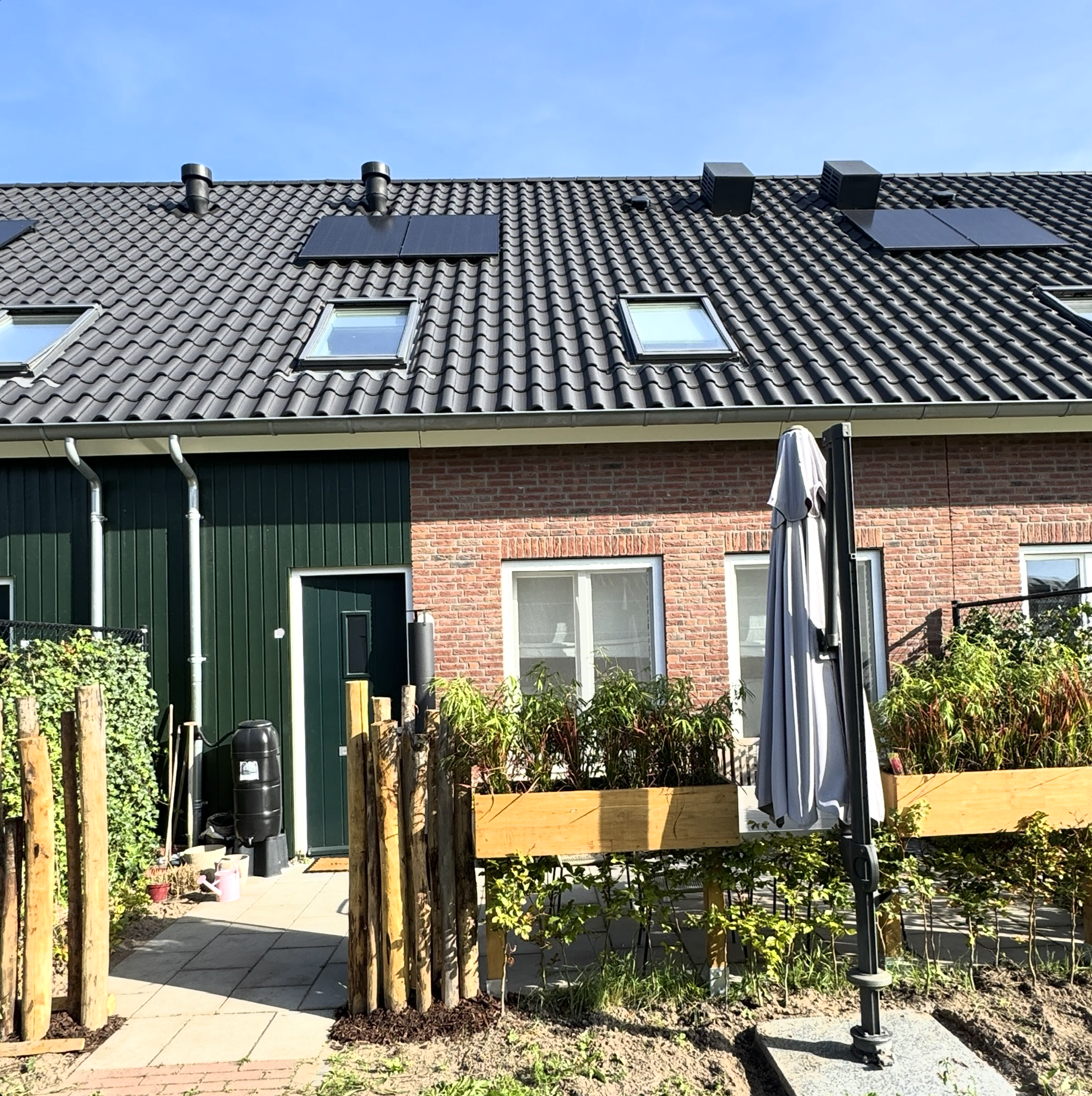 Image of 't Zand