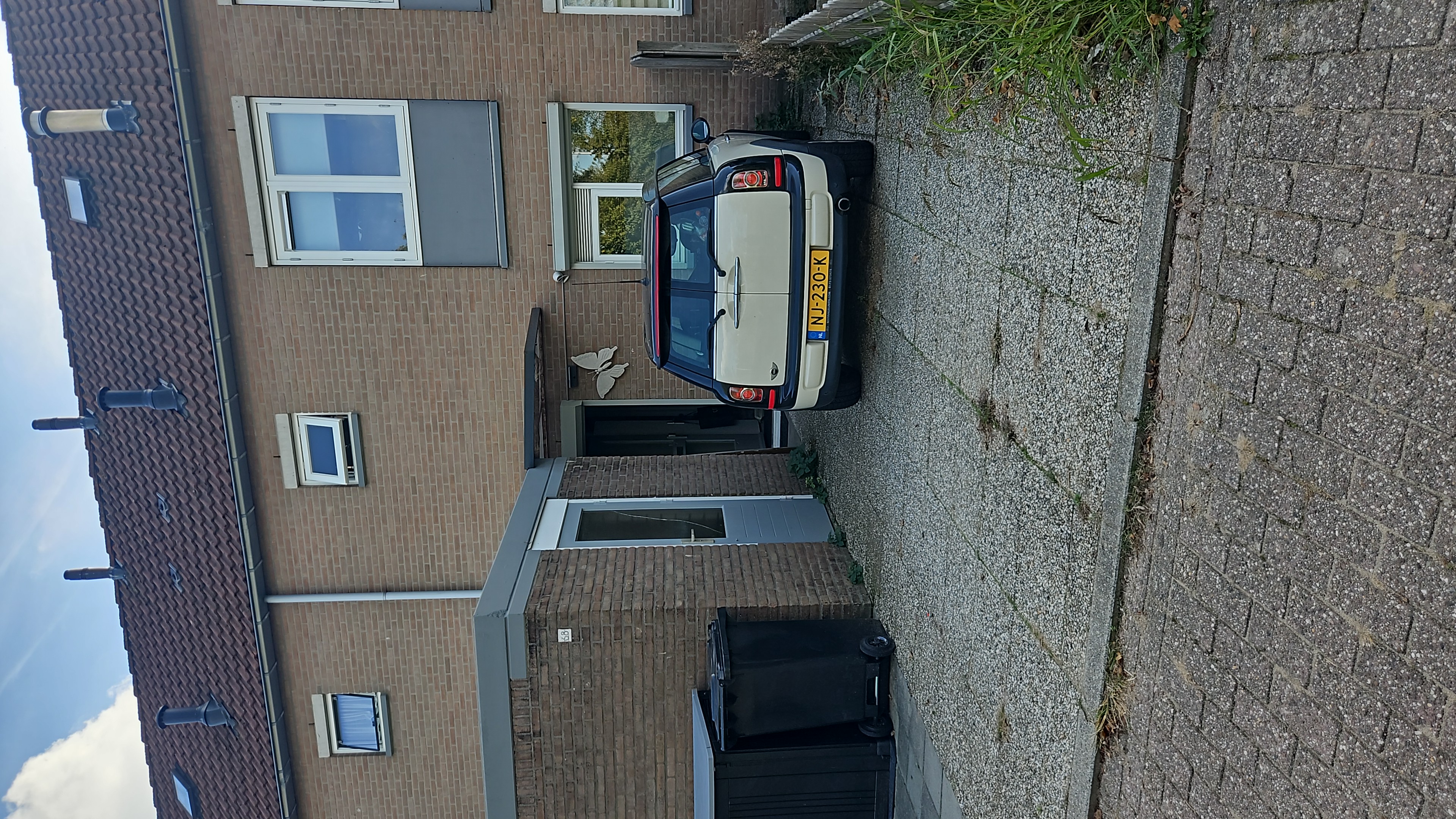 Image of Scheisprong
