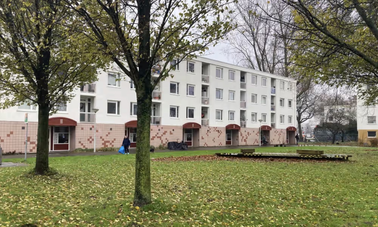 Image of Hof van Zaenden