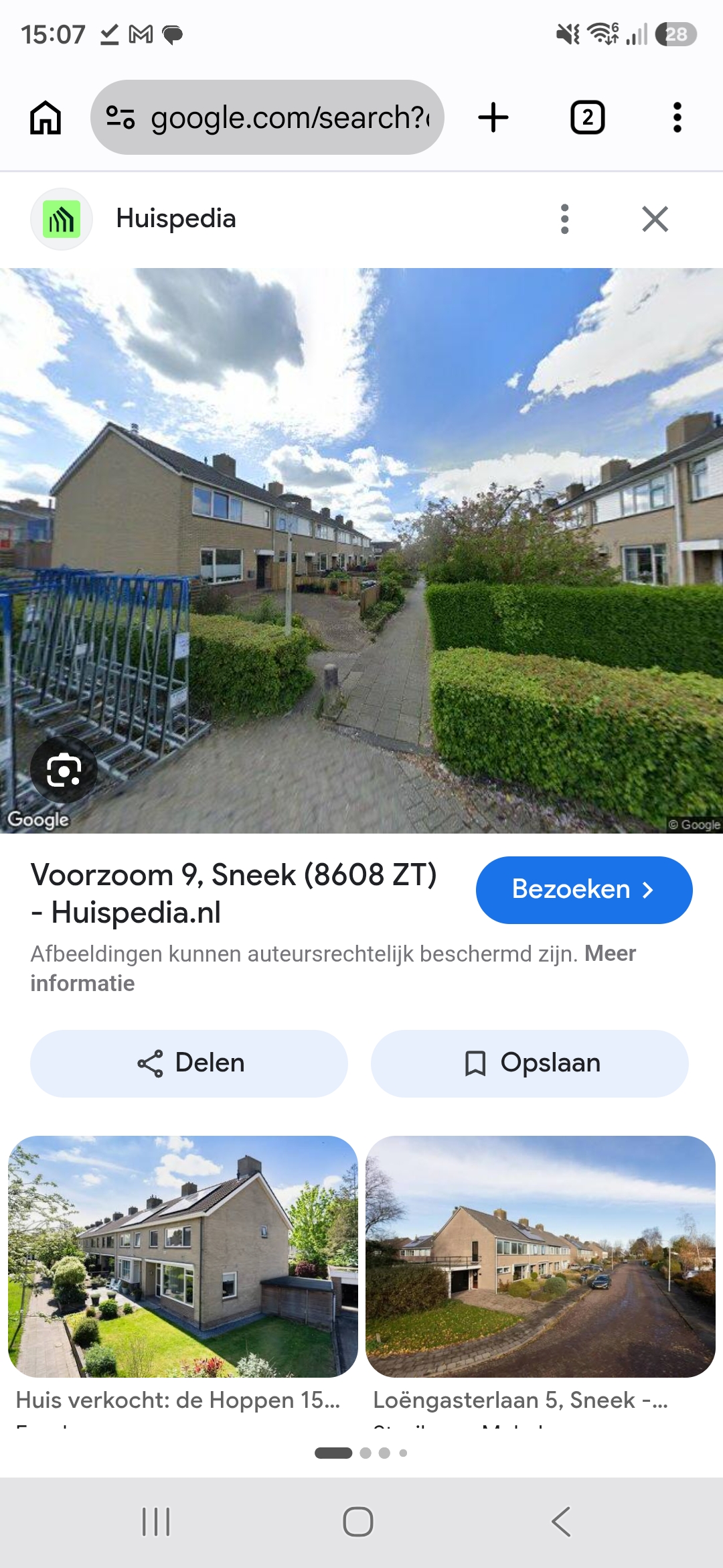 Image of Voorzoom