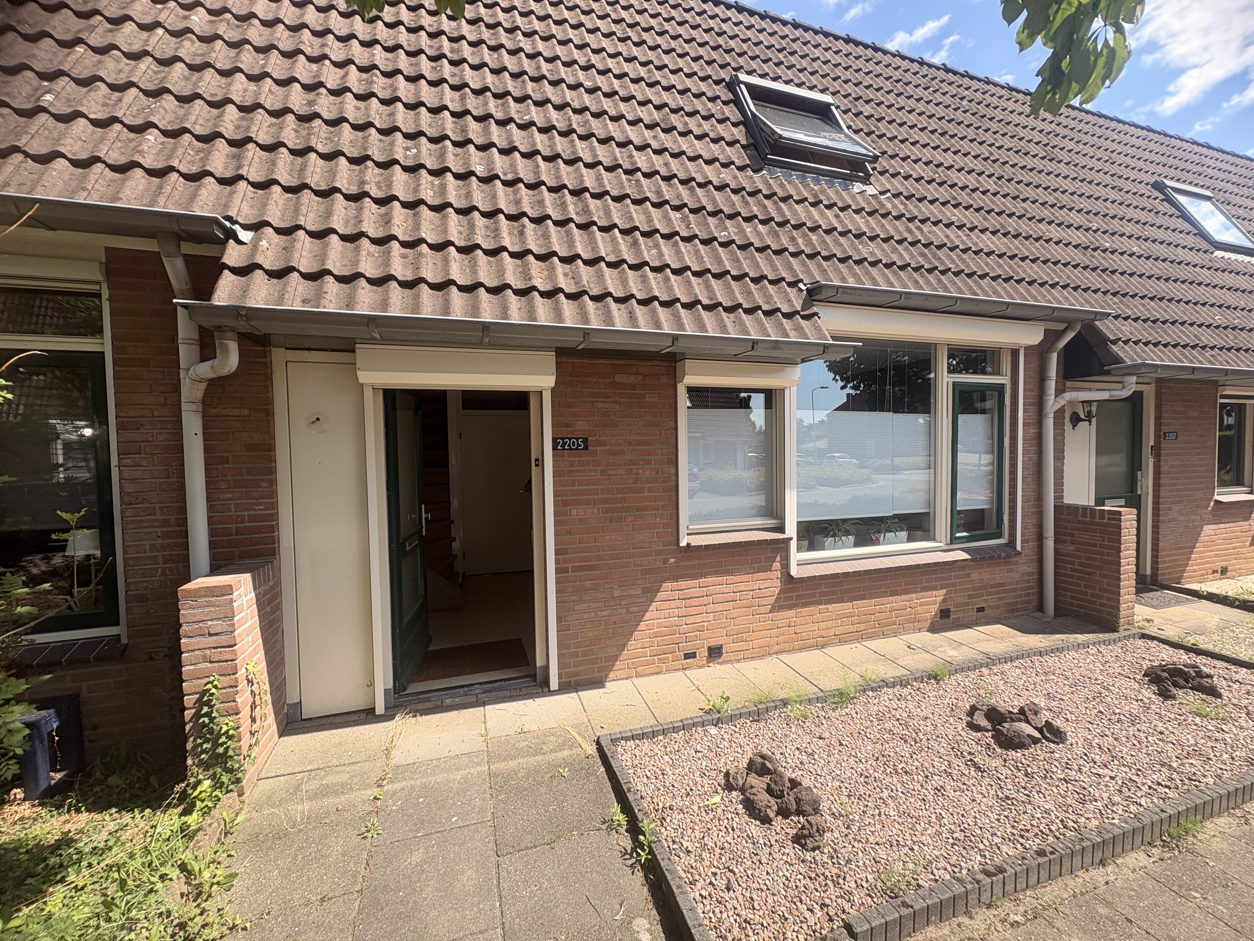 Image of Hoogmeer