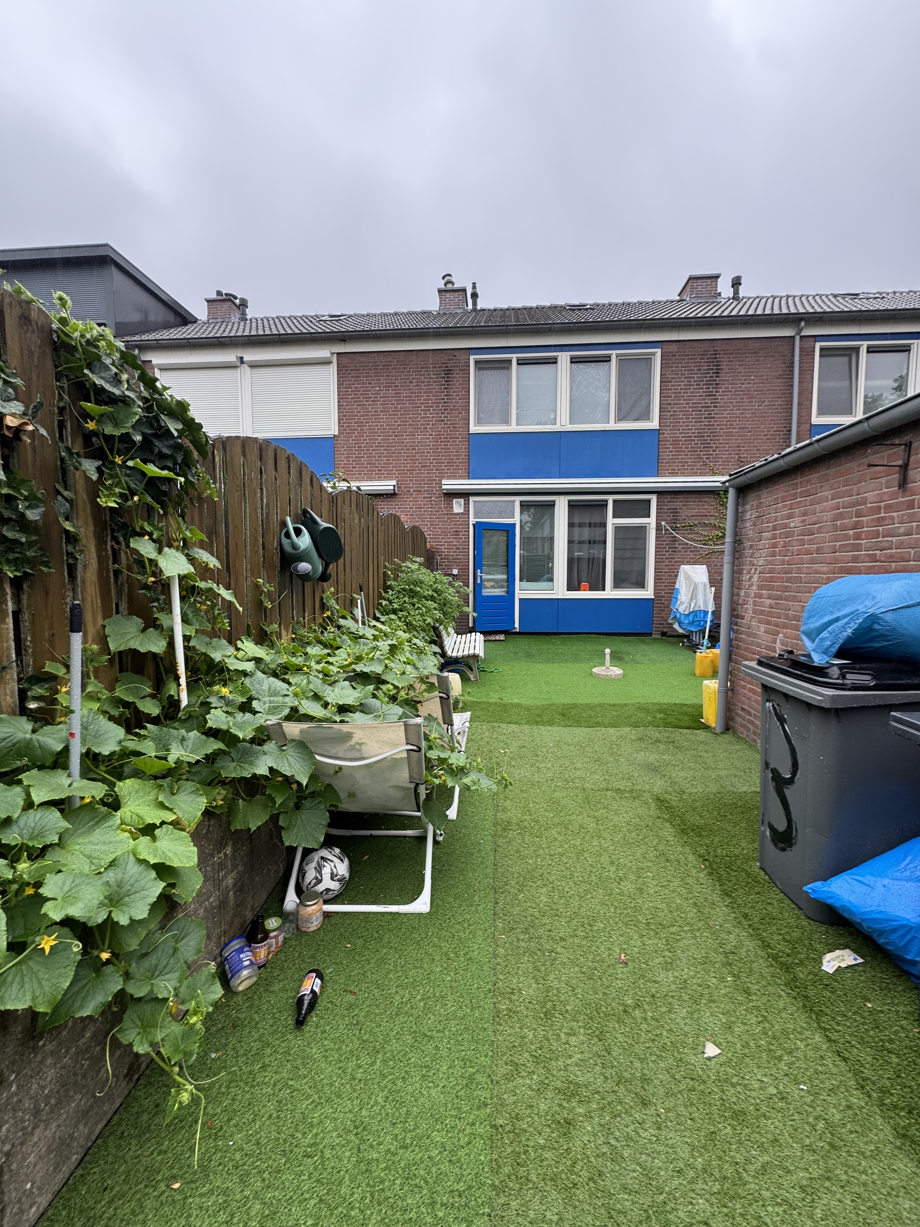 Image of Prins Hendrikstraat