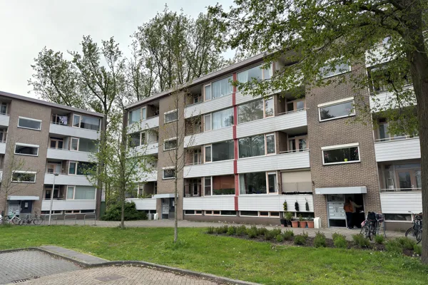 Image of Kolfstraat